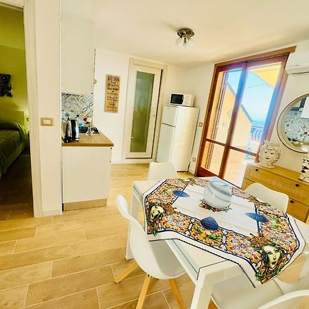 Sunrise Home Letojanni Exterior foto